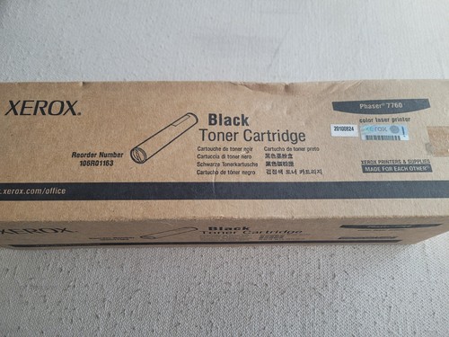 Cartuccia toner xerox - toner,