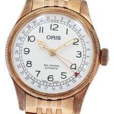 ORIS Big crown 01 754 7741