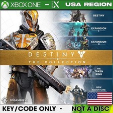 Destiny - The Collection -