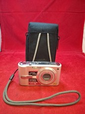 Panasonic Lumix DMC-FX10 6,0