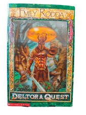 Deltora quest the forests - quest:,
