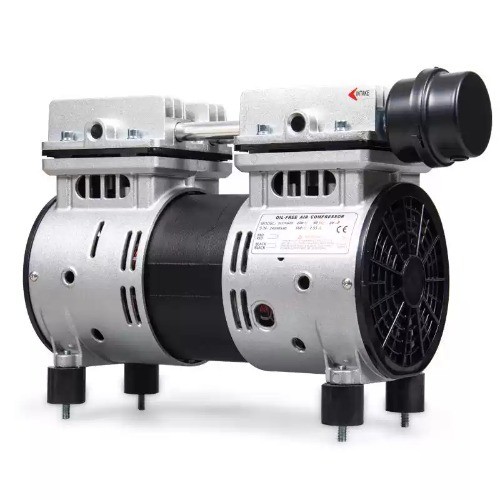 Testa compressore aria - testa,