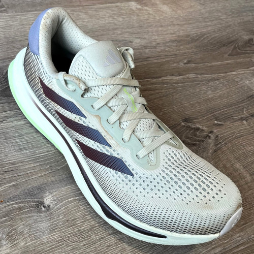 Scarpe corsa adidas - da,