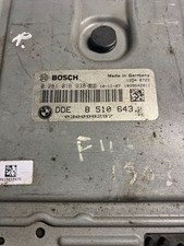 BMW 5 F10 F11 2011 Diesel