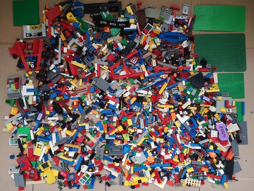 Circa lego vario - kg,