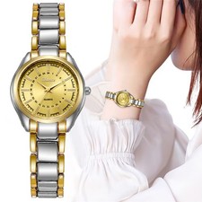 Orologio Donna Moda Cinturino
