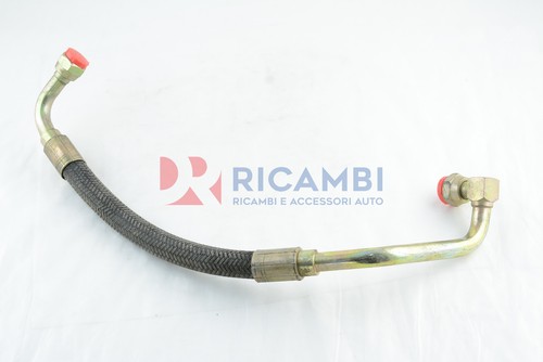 Tubo radiatore olio per - per, fiat