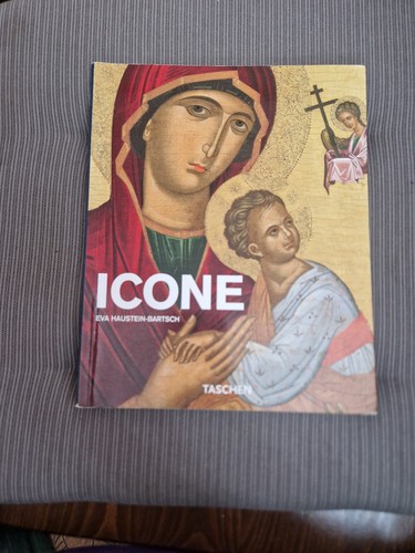 Icone sacre religione eva - icone,