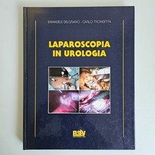 Laparoscopia in Urologia -
