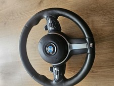 Volant M PERFORMANCE BMW F10 /F11 OEM