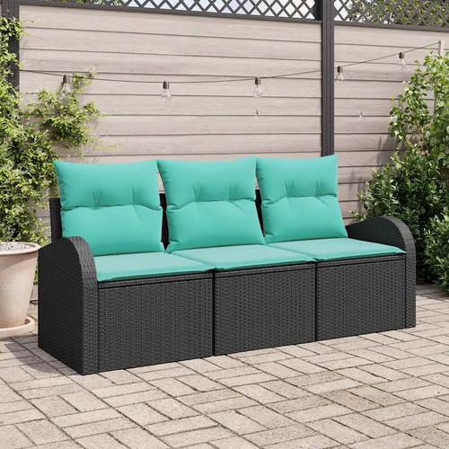 Set divano giardino con - set,
