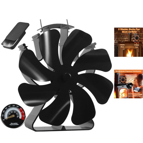 Elegante ventilatore per stufa - ventilatore,