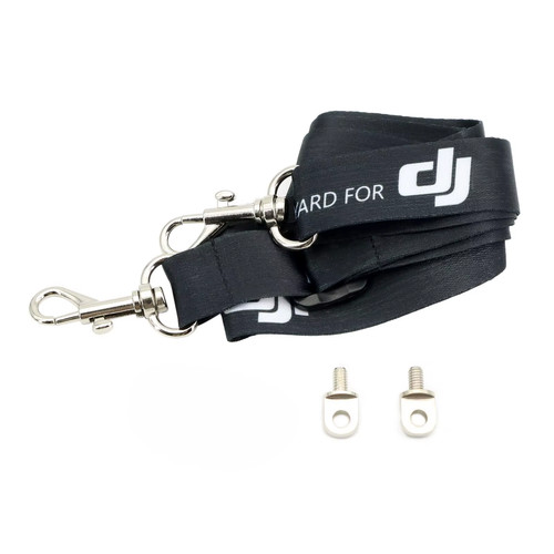 Tracolla con cordino per dji - per,