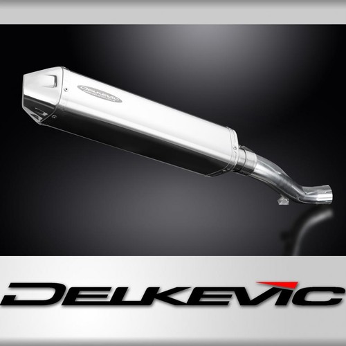 Kit bidone silenziatore - kit,