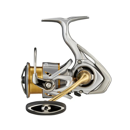 Mulinello spinning daiwa 21 - spinning,