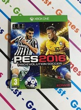 PES 2016 ITALIANO COME NUOVO