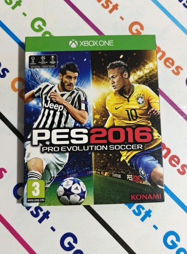 Pes 2016 italiano come - 2016, nuovo
