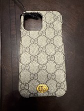 Nuova custodia autentica Gucci