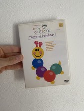 Baby Einstein: Primeras