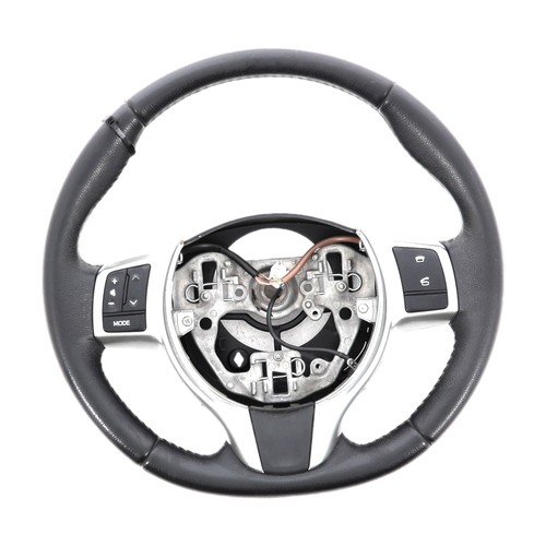 Volante per toyota yaris iii - yaris,