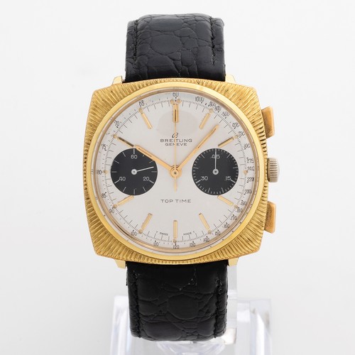 Breitling top time ref - breitling, 2009