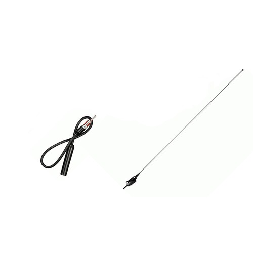 Antenna personalizzata radio