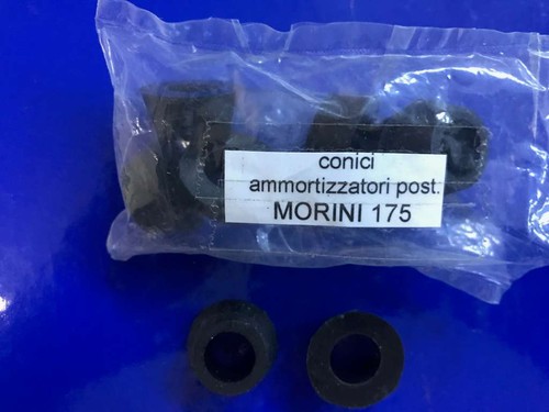 Kit gommini conici - gommini,