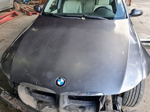 Cofano 178874 per bmw serie - cofano,