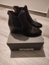 Stivaletti Primadonna