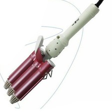 PIASTRA ARRICCIACAPELLI