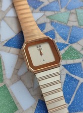 Vintage Watch Citizen 34-0324