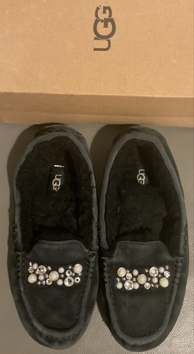 Mocassini ugg pelle - mocassini,