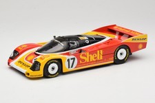 4704 Porsche 962C Group C n17