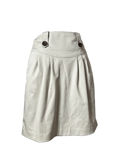 Gonna burberry london - burberry, beige
