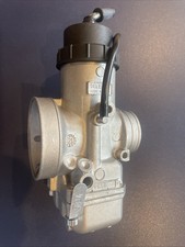 Carburatore completo Rotax Max Evo Karting VHSB 34 XS Carb