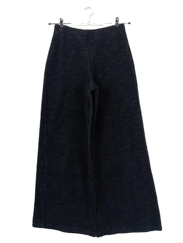 Zara pantalone largo - pantalone,