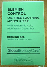 Global Beauty Care Blemish