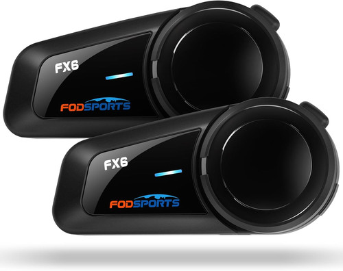 Fodsports fx6 sistema - fx6,
