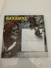 '' FRANCESCO GUCCINI '' OPERA