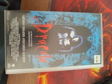 Vhs Dracula Di Bram Stoker