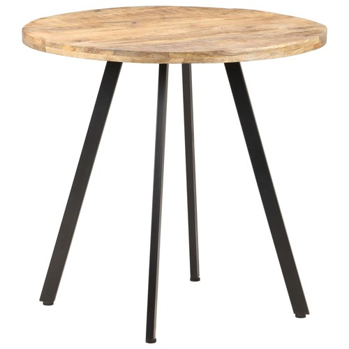 Vidaxl tavolo pranzo cm - 80,
