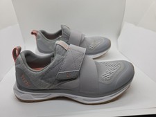 Scarpa da ciclismo TIEM Athletic Slipstream indoor - Donna