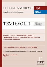 Temi Svolti. Nuovi Elaborati