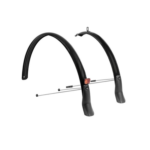 Ware xlc set parafanghi - b-ware,