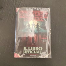 Stranger Things Il Libro
