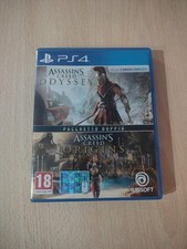 Assassin's Creed Odyssey -