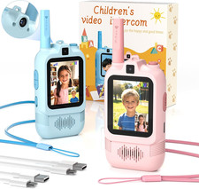 Walkie Talkie Bambini - 2PCS