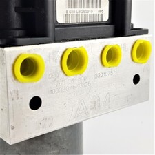 POMPA CENTRALINA ABS OPEL CORSA D 13321075 0265251190 0265951440 AB4 REVISIONATO