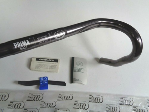 Raro manubrio ergopower nos - *raro,