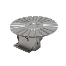 D300 Ruota Rotonda Asse